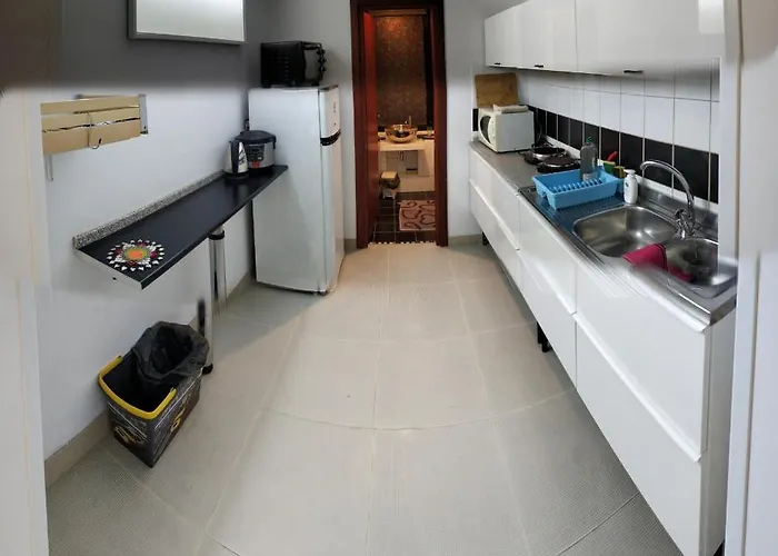 Apartamento Private Flat By Old Town, Shops Bari