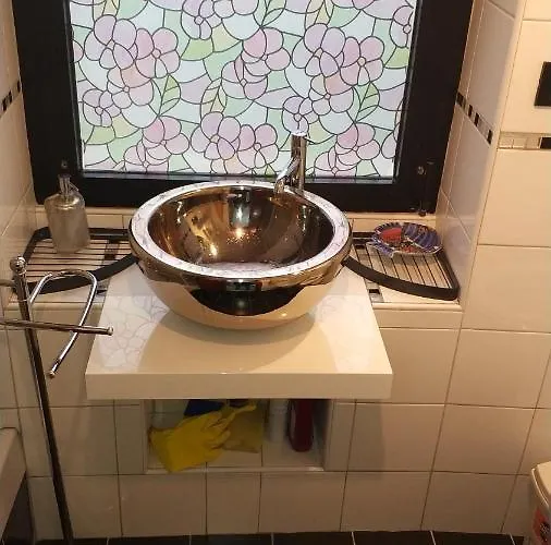 Private Flat By Old Town, Shops *