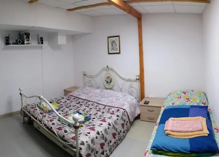 Private Flat By Old Town, Shops Apartamento Bari