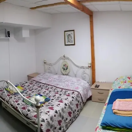 Private Flat By Old Town, Shops Appartement Bari