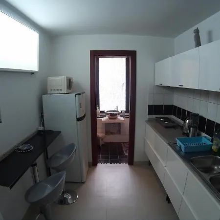 Апартаменты Private Flat By Old Town And Shops *