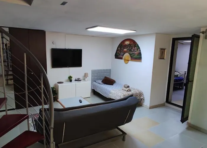 Apartament Private Flat By Old Town, Shops Bari