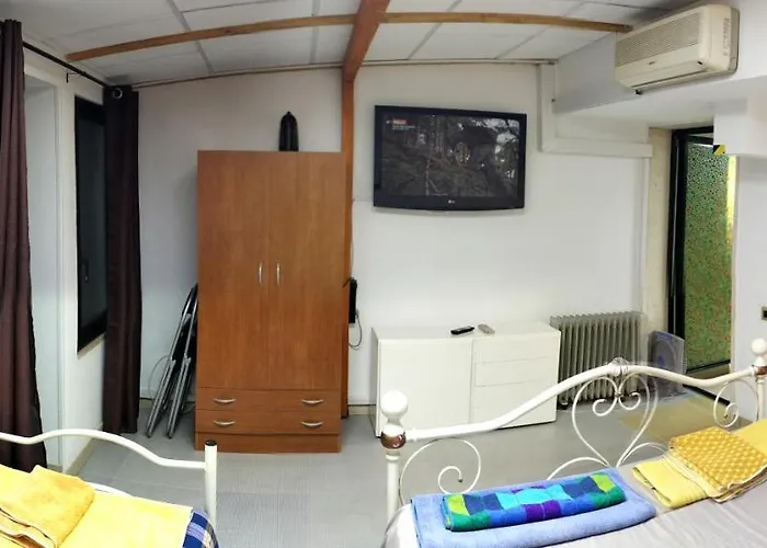 Private Flat By Old Town, Shops Apartament